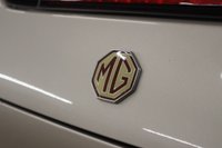USED 2000 X MG MGF 1.8i SE Convertible 2dr Petrol Steptronic (206 g/km, 118 bhp) ONLY 19000 MILES FROM NEW  GREAT PEDIGREE BEING OWNED LOCALLY FOR MANY YEARS