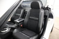 USED 2000 X MG MGF 1.8i SE Convertible 2dr Petrol Steptronic (206 g/km, 118 bhp) ONLY 19000 MILES FROM NEW  GREAT PEDIGREE BEING OWNED LOCALLY FOR MANY YEARS