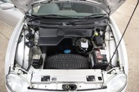 USED 2000 X MG MGF 1.8i SE Convertible 2dr Petrol Steptronic (206 g/km, 118 bhp) ONLY 19000 MILES FROM NEW  GREAT PEDIGREE BEING OWNED LOCALLY FOR MANY YEARS