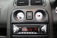 USED 2000 X MG MGF 1.8i SE Convertible 2dr Petrol Steptronic (206 g/km, 118 bhp) ONLY 19000 MILES FROM NEW  GREAT PEDIGREE BEING OWNED LOCALLY FOR MANY YEARS