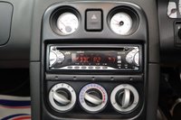 USED 2000 X MG MGF 1.8i SE Convertible 2dr Petrol Steptronic (206 g/km, 118 bhp) ONLY 19000 MILES FROM NEW  GREAT PEDIGREE BEING OWNED LOCALLY FOR MANY YEARS