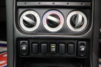 USED 2000 X MG MGF 1.8i SE Convertible 2dr Petrol Steptronic (206 g/km, 118 bhp) ONLY 19000 MILES FROM NEW  GREAT PEDIGREE BEING OWNED LOCALLY FOR MANY YEARS