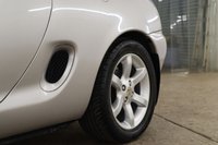 USED 2000 X MG MGF 1.8i SE Convertible 2dr Petrol Steptronic (206 g/km, 118 bhp) ONLY 19000 MILES FROM NEW  GREAT PEDIGREE BEING OWNED LOCALLY FOR MANY YEARS