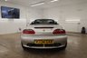 USED 2000 X MG MGF 1.8i SE Convertible 2dr Petrol Steptronic (206 g/km, 118 bhp) ONLY 19000 MILES FROM NEW  GREAT PEDIGREE BEING OWNED LOCALLY FOR MANY YEARS