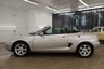 USED 2000 X MG MGF 1.8i SE Convertible 2dr Petrol Steptronic (206 g/km, 118 bhp) ONLY 19000 MILES FROM NEW  GREAT PEDIGREE BEING OWNED LOCALLY FOR MANY YEARS
