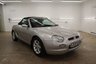 USED 2000 X MG MGF 1.8i SE Convertible 2dr Petrol Steptronic (206 g/km, 118 bhp) ONLY 19000 MILES FROM NEW  GREAT PEDIGREE BEING OWNED LOCALLY FOR MANY YEARS