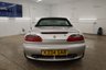 USED 2000 X MG MGF 1.8i SE Convertible 2dr Petrol Steptronic (206 g/km, 118 bhp) ONLY 19000 MILES FROM NEW  GREAT PEDIGREE BEING OWNED LOCALLY FOR MANY YEARS