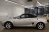 USED 2000 X MG MGF 1.8i SE Convertible 2dr Petrol Steptronic (206 g/km, 118 bhp) ONLY 19000 MILES FROM NEW  GREAT PEDIGREE BEING OWNED LOCALLY FOR MANY YEARS