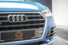 USED 2020 70 AUDI SQ5 3.0 TDI V6 SUV 5dr Diesel Tiptronic quattro Euro 6 (s/s) (347 ps) 