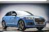 USED 2020 70 AUDI SQ5 3.0 TDI V6 SUV 5dr Diesel Tiptronic quattro Euro 6 (s/s) (347 ps) 