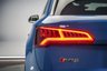 USED 2020 70 AUDI SQ5 3.0 TDI V6 SUV 5dr Diesel Tiptronic quattro Euro 6 (s/s) (347 ps) 