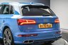 USED 2020 70 AUDI SQ5 3.0 TDI V6 SUV 5dr Diesel Tiptronic quattro Euro 6 (s/s) (347 ps) 