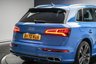 USED 2020 70 AUDI SQ5 3.0 TDI V6 SUV 5dr Diesel Tiptronic quattro Euro 6 (s/s) (347 ps) 
