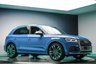 USED 2020 70 AUDI SQ5 3.0 TDI V6 SUV 5dr Diesel Tiptronic quattro Euro 6 (s/s) (347 ps) 