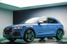 USED 2020 70 AUDI SQ5 3.0 TDI V6 SUV 5dr Diesel Tiptronic quattro Euro 6 (s/s) (347 ps) 