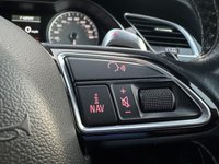 USED 2014 S AUDI S4 AVANT 3.0 TFSI V6 Estate 5dr Petrol S Tronic quattro Euro 5 (s/s) (333 ps) &pound;7600 OF FACTORY EXTRAS