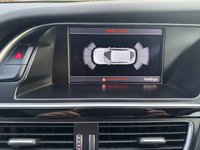USED 2014 S AUDI S4 AVANT 3.0 TFSI V6 Estate 5dr Petrol S Tronic quattro Euro 5 (s/s) (333 ps) &pound;7600 OF FACTORY EXTRAS