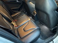 USED 2014 S AUDI S4 AVANT 3.0 TFSI V6 Estate 5dr Petrol S Tronic quattro Euro 5 (s/s) (333 ps) &pound;7600 OF FACTORY EXTRAS