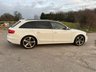 USED 2014 S AUDI S4 AVANT 3.0 TFSI V6 Estate 5dr Petrol S Tronic quattro Euro 5 (s/s) (333 ps) &pound;7600 OF FACTORY EXTRAS