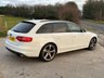 USED 2014 S AUDI S4 AVANT 3.0 TFSI V6 Estate 5dr Petrol S Tronic quattro Euro 5 (s/s) (333 ps) &pound;7600 OF FACTORY EXTRAS