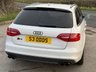 USED 2014 S AUDI S4 AVANT 3.0 TFSI V6 Estate 5dr Petrol S Tronic quattro Euro 5 (s/s) (333 ps) &pound;7600 OF FACTORY EXTRAS