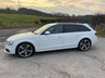 USED 2014 S AUDI S4 AVANT 3.0 TFSI V6 Estate 5dr Petrol S Tronic quattro Euro 5 (s/s) (333 ps) &pound;7600 OF FACTORY EXTRAS