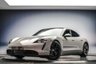 USED 2020 70 PORSCHE TAYCAN Performance 79.2kWh 4S Saloon 4dr Electric Auto 4WD (530 ps) 12 month warranty & breakdown cover