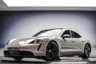 USED 2020 70 PORSCHE TAYCAN Performance 79.2kWh 4S Saloon 4dr Electric Auto 4WD (530 ps) 12 month warranty & breakdown cover