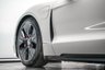 USED 2020 70 PORSCHE TAYCAN Performance 79.2kWh 4S Saloon 4dr Electric Auto 4WD (530 ps) 12 month warranty & breakdown cover