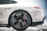 USED 2020 70 PORSCHE TAYCAN Performance 79.2kWh 4S Saloon 4dr Electric Auto 4WD (530 ps) 12 month warranty & breakdown cover