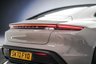 USED 2020 70 PORSCHE TAYCAN Performance 79.2kWh 4S Saloon 4dr Electric Auto 4WD (530 ps) 12 month warranty & breakdown cover