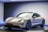 USED 2020 70 PORSCHE TAYCAN Performance 79.2kWh 4S Saloon 4dr Electric Auto 4WD (530 ps) 12 month warranty & breakdown cover