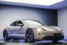 USED 2020 70 PORSCHE TAYCAN Performance 79.2kWh 4S Saloon 4dr Electric Auto 4WD (530 ps) 12 month warranty & breakdown cover