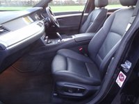 USED 2016 16 BMW 5 SERIES GRAN TURISMO 2.0 520d M Sport GT 5dr Diesel Auto Euro 6 (s/s) (184 ps) GLASS PANORAMIC SUNROOF 