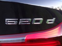 USED 2016 16 BMW 5 SERIES GRAN TURISMO 2.0 520d M Sport GT 5dr Diesel Auto Euro 6 (s/s) (184 ps) GLASS PANORAMIC SUNROOF 