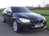 USED 2016 16 BMW 5 SERIES GRAN TURISMO 2.0 520d M Sport GT 5dr Diesel Auto Euro 6 (s/s) (184 ps) GLASS PANORAMIC SUNROOF 