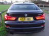 USED 2016 16 BMW 5 SERIES GRAN TURISMO 2.0 520d M Sport GT 5dr Diesel Auto Euro 6 (s/s) (184 ps) GLASS PANORAMIC SUNROOF 