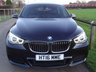 USED 2016 16 BMW 5 SERIES GRAN TURISMO 2.0 520d M Sport GT 5dr Diesel Auto Euro 6 (s/s) (184 ps) GLASS PANORAMIC SUNROOF 