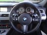 USED 2016 16 BMW 5 SERIES GRAN TURISMO 2.0 520d M Sport GT 5dr Diesel Auto Euro 6 (s/s) (184 ps) GLASS PANORAMIC SUNROOF 