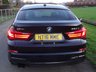 USED 2016 16 BMW 5 SERIES GRAN TURISMO 2.0 520d M Sport GT 5dr Diesel Auto Euro 6 (s/s) (184 ps) GLASS PANORAMIC SUNROOF 