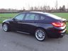 USED 2016 16 BMW 5 SERIES GRAN TURISMO 2.0 520d M Sport GT 5dr Diesel Auto Euro 6 (s/s) (184 ps) GLASS PANORAMIC SUNROOF 