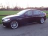 USED 2016 16 BMW 5 SERIES GRAN TURISMO 2.0 520d M Sport GT 5dr Diesel Auto Euro 6 (s/s) (184 ps) GLASS PANORAMIC SUNROOF 