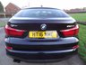 USED 2016 16 BMW 5 SERIES GRAN TURISMO 2.0 520d M Sport GT 5dr Diesel Auto Euro 6 (s/s) (184 ps) GLASS PANORAMIC SUNROOF 