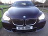 USED 2016 16 BMW 5 SERIES GRAN TURISMO 2.0 520d M Sport GT 5dr Diesel Auto Euro 6 (s/s) (184 ps) GLASS PANORAMIC SUNROOF 