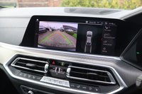 USED 2021 71 BMW X6 3.0 40d MHT M Sport SUV 5dr Diesel Hybrid Auto xDrive Euro 6 (s/s) (340 ps) 