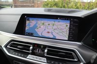 USED 2021 71 BMW X6 3.0 40d MHT M Sport SUV 5dr Diesel Hybrid Auto xDrive Euro 6 (s/s) (340 ps) 