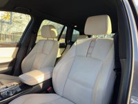 USED 2016 66 BMW X3 2.0 20d M Sport SUV 5dr Diesel Auto xDrive Euro 6 (s/s) (190 ps) 