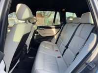 USED 2016 66 BMW X3 2.0 20d M Sport SUV 5dr Diesel Auto xDrive Euro 6 (s/s) (190 ps) 