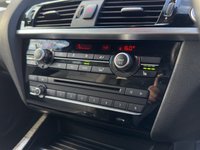 USED 2016 66 BMW X3 2.0 20d M Sport SUV 5dr Diesel Auto xDrive Euro 6 (s/s) (190 ps) 