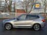 USED 2016 66 BMW X3 2.0 20d M Sport SUV 5dr Diesel Auto xDrive Euro 6 (s/s) (190 ps) 